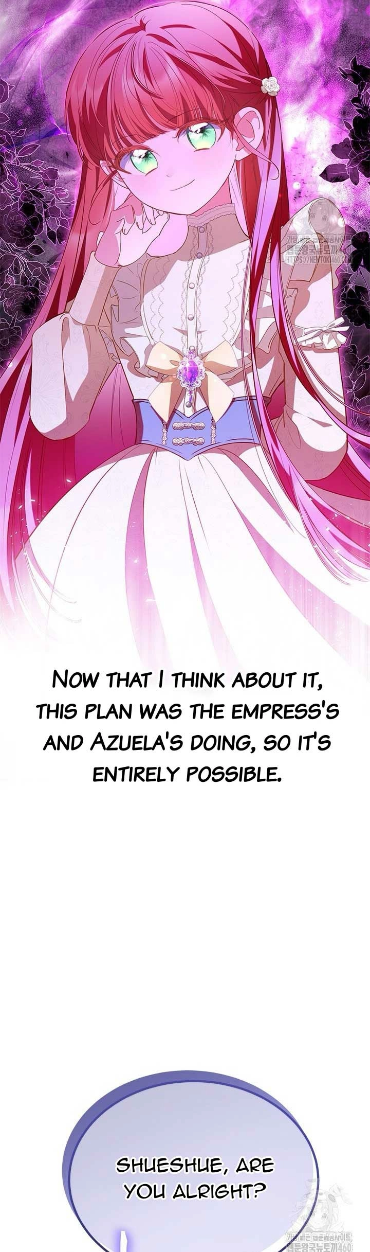 Why Are You Obsessed With Me Even Though I Reject Your Affection? (Promo) Chapter 27 page 11 - 