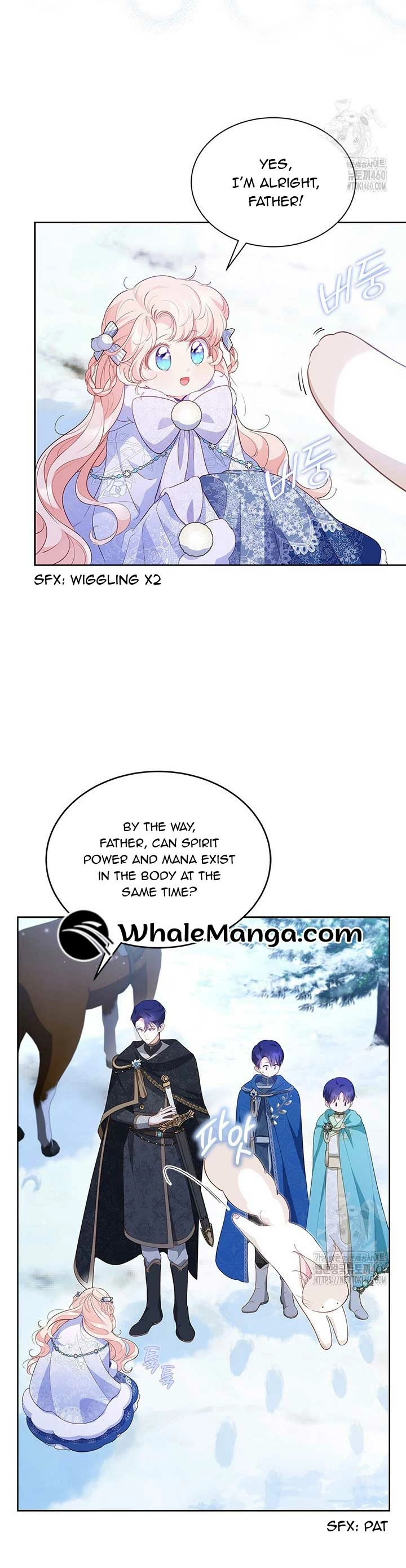 Why Are You Obsessed With Me Even Though I Reject Your Affection? (Promo) Chapter 27 page 13 - 