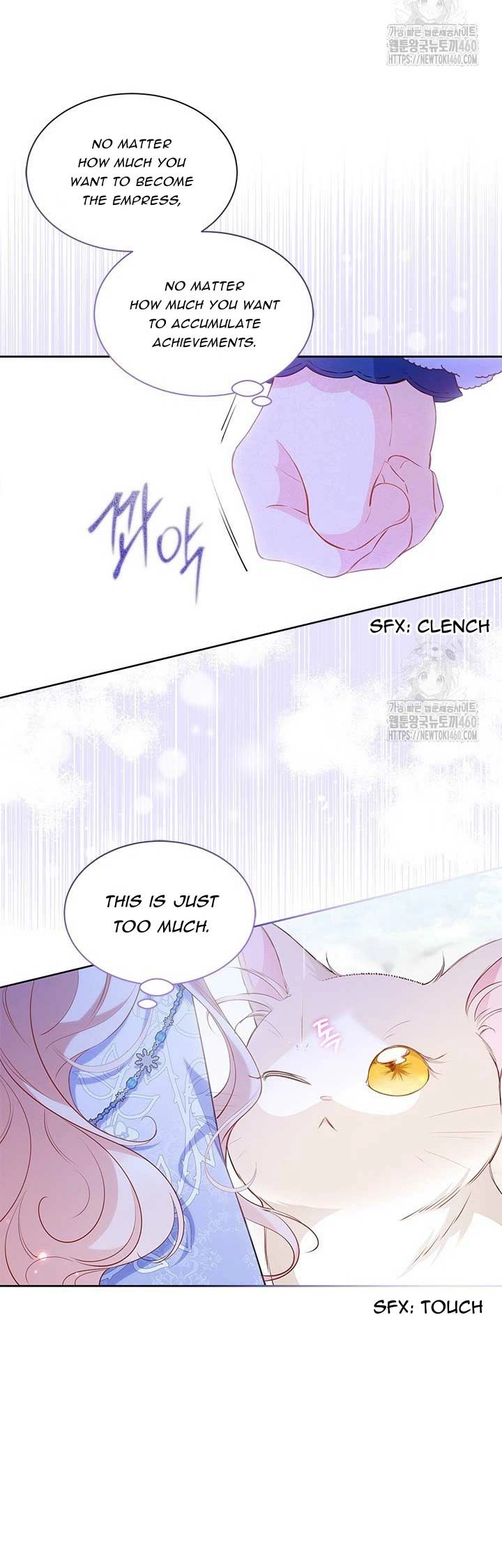 Why Are You Obsessed With Me Even Though I Reject Your Affection? (Promo) Chapter 27 page 19 - 