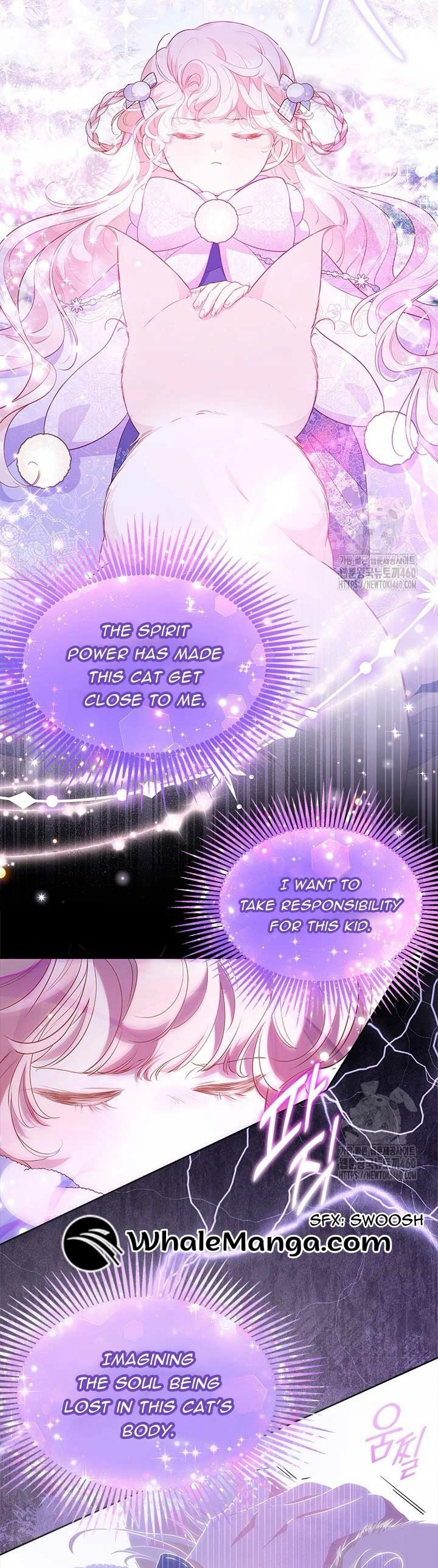 Why Are You Obsessed With Me Even Though I Reject Your Affection? (Promo) Chapter 27 page 22 - 