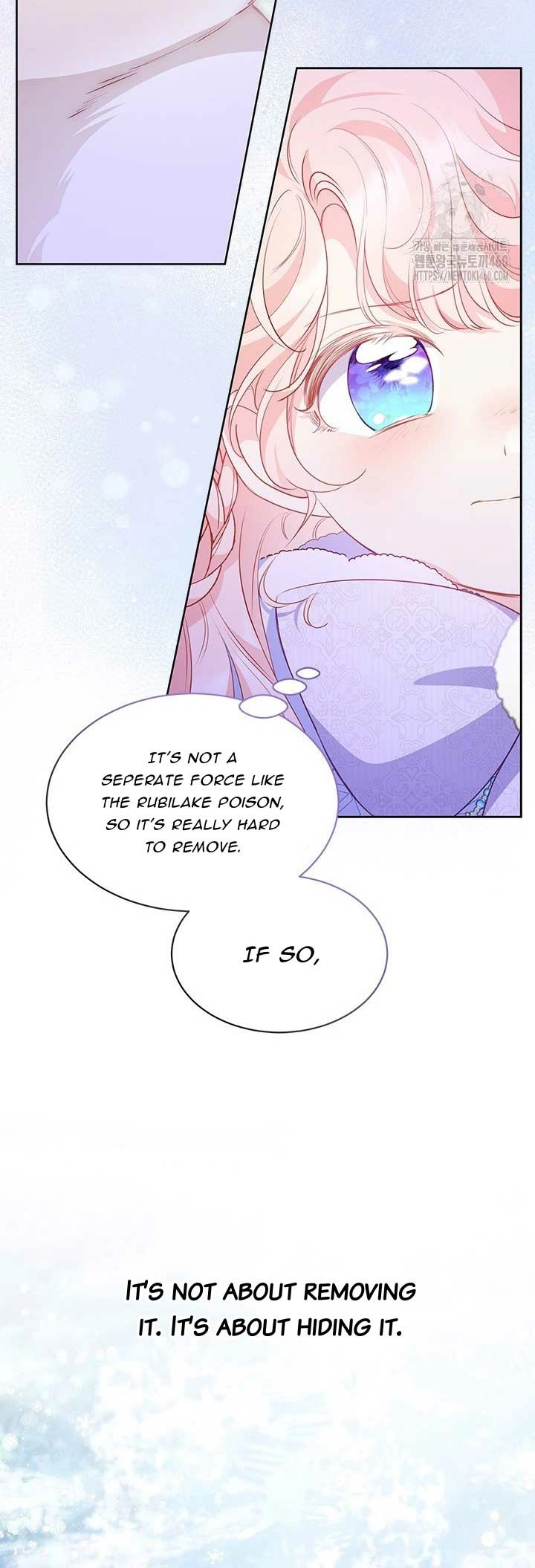 Why Are You Obsessed With Me Even Though I Reject Your Affection? (Promo) Chapter 27 page 27 - 