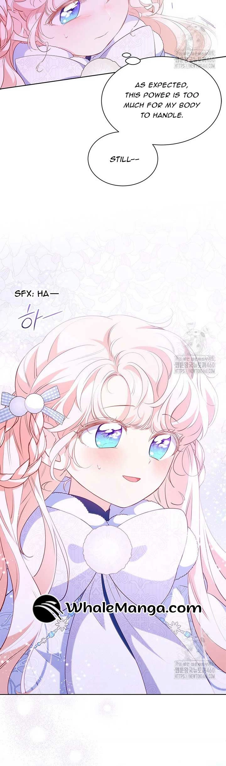 Why Are You Obsessed With Me Even Though I Reject Your Affection? (Promo) Chapter 27 page 29 - 