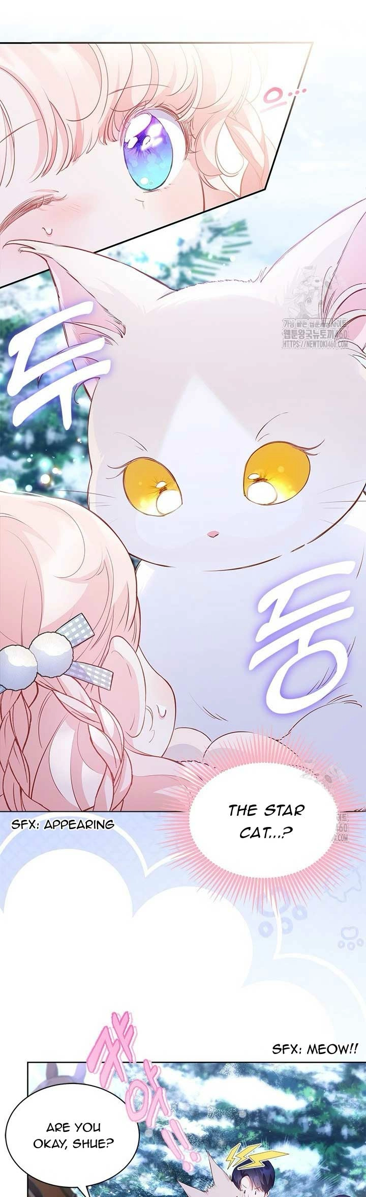 Why Are You Obsessed With Me Even Though I Reject Your Affection? (Promo) Chapter 27 page 6 - 