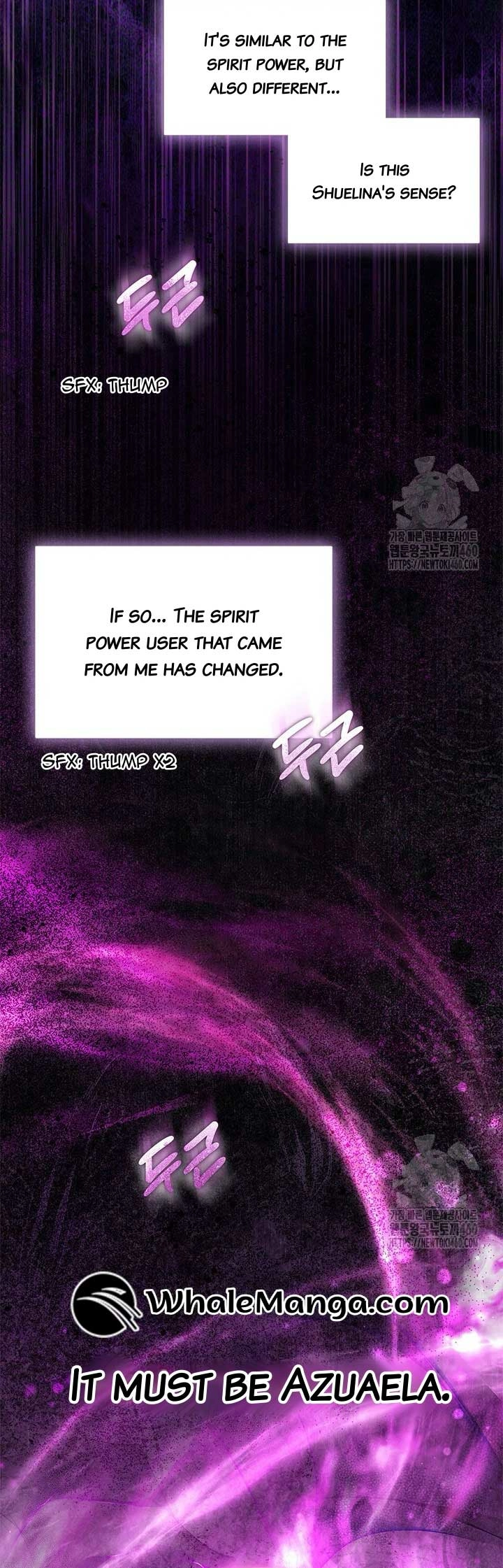 Why Are You Obsessed With Me Even Though I Reject Your Affection? (Promo) Chapter 27 page 10 - 