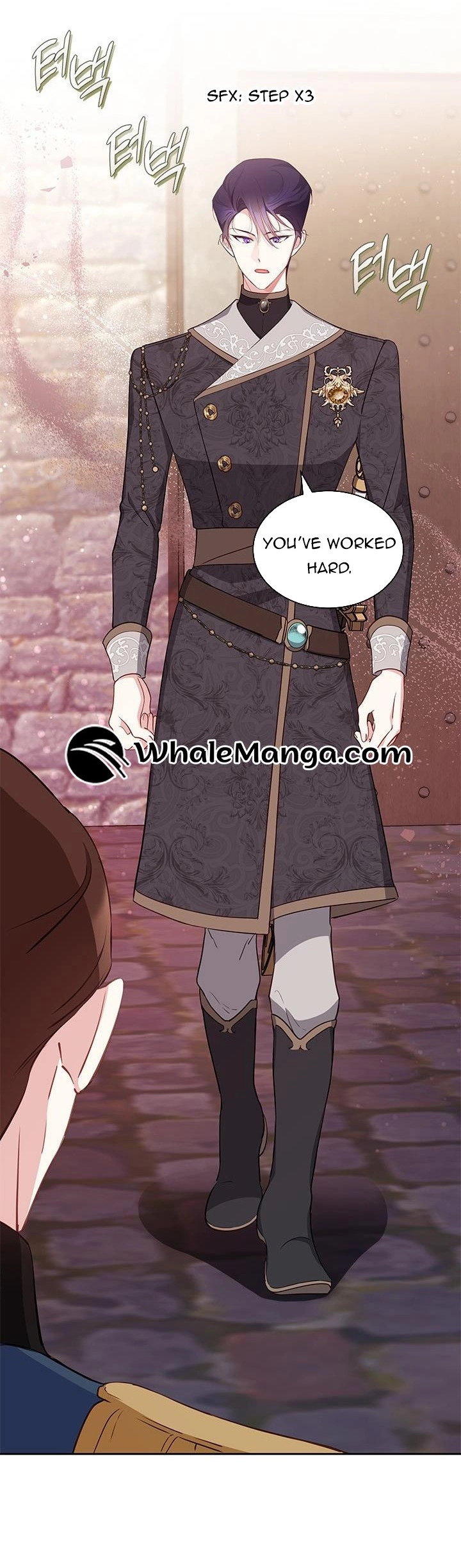 Why Are You Obsessed With Me Even Though I Reject Your Affection? (Promo) Chapter 28 page 15 - 