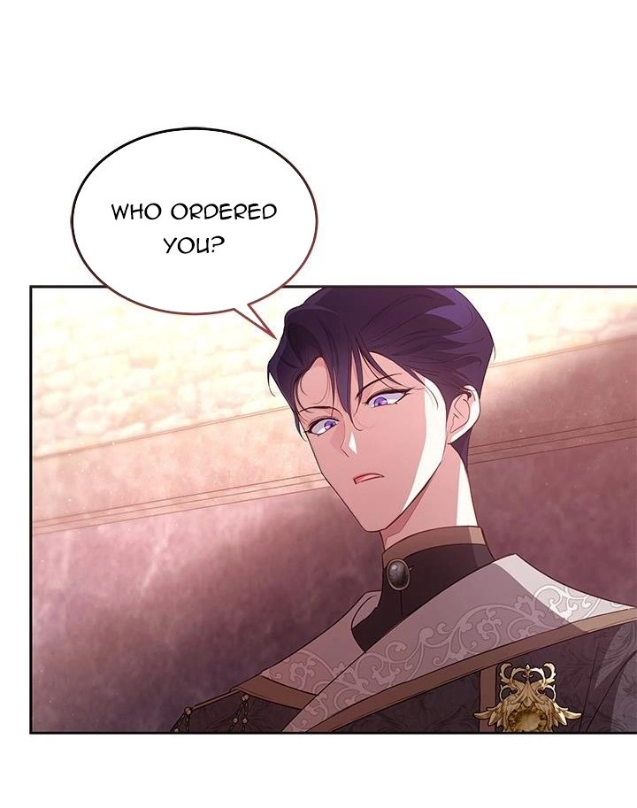 Why Are You Obsessed With Me Even Though I Reject Your Affection? (Promo) Chapter 28 page 18 - 