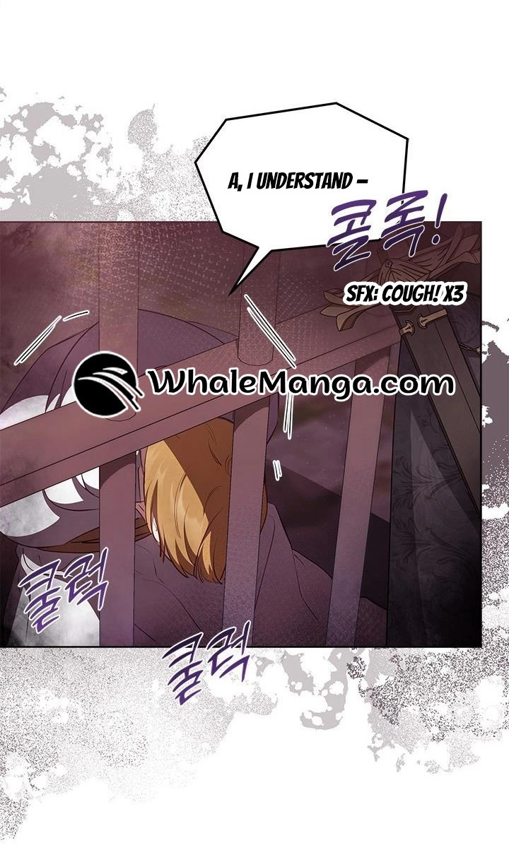 Why Are You Obsessed With Me Even Though I Reject Your Affection? (Promo) Chapter 28 page 23 - 