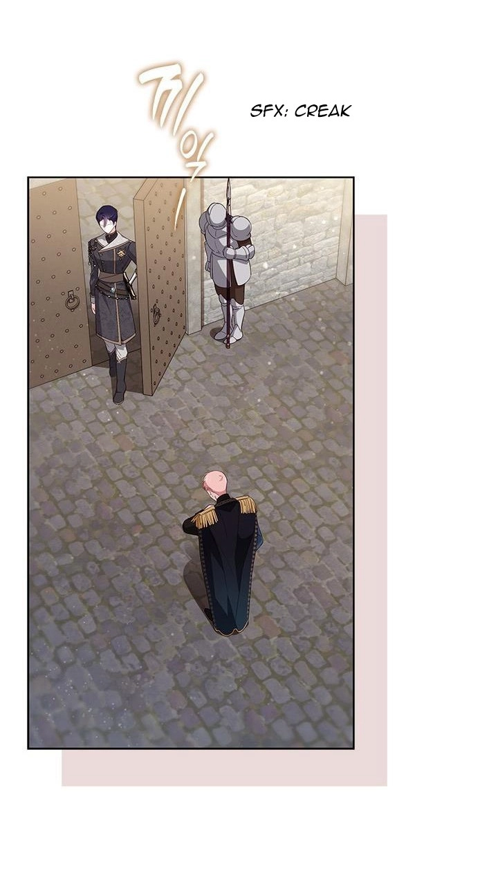 Why Are You Obsessed With Me Even Though I Reject Your Affection? (Promo) Chapter 28 page 26 - 