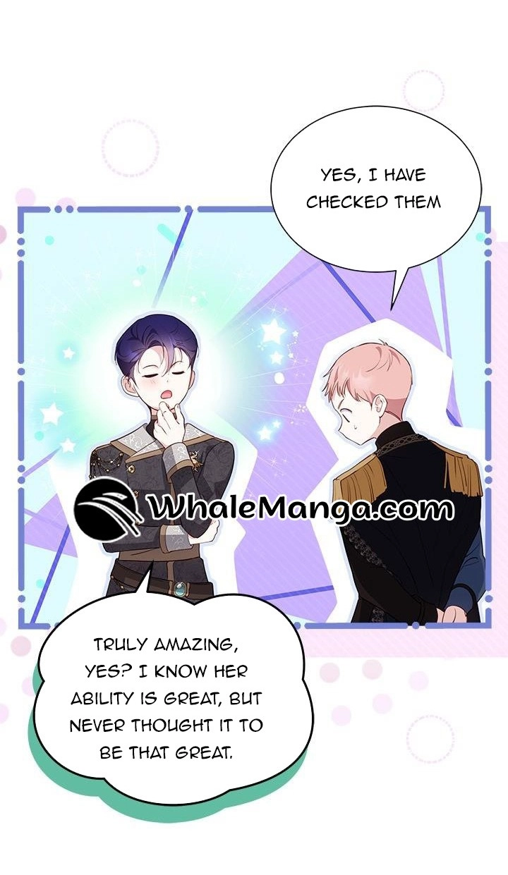 Why Are You Obsessed With Me Even Though I Reject Your Affection? (Promo) Chapter 28 page 28 - 