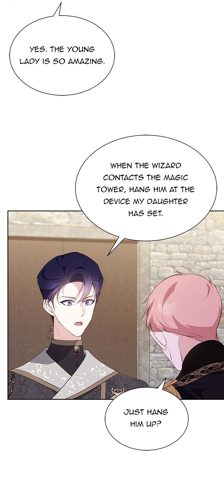 Why Are You Obsessed With Me Even Though I Reject Your Affection? (Promo) Chapter 28 page 30 - 