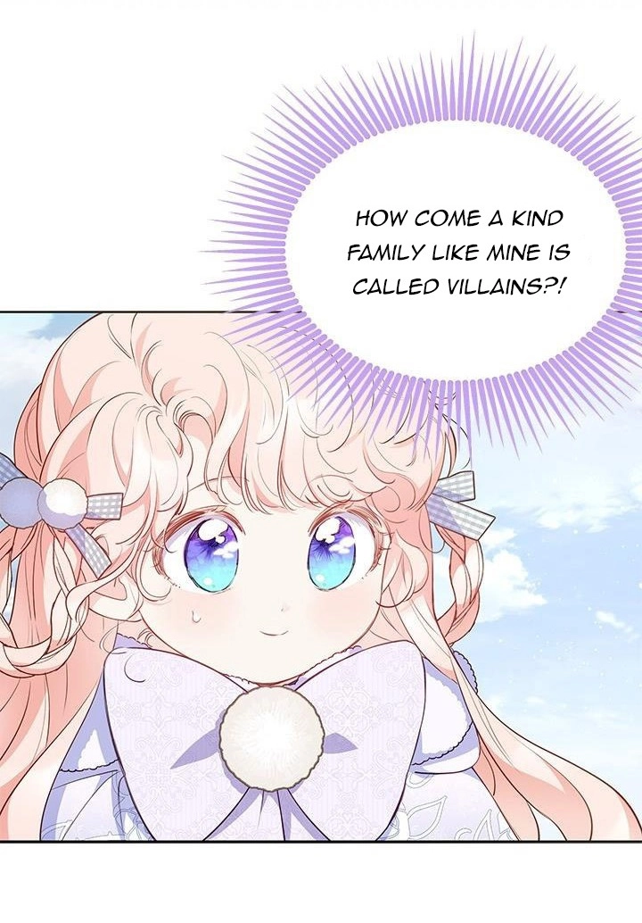 Why Are You Obsessed With Me Even Though I Reject Your Affection? (Promo) Chapter 28 page 4 - 