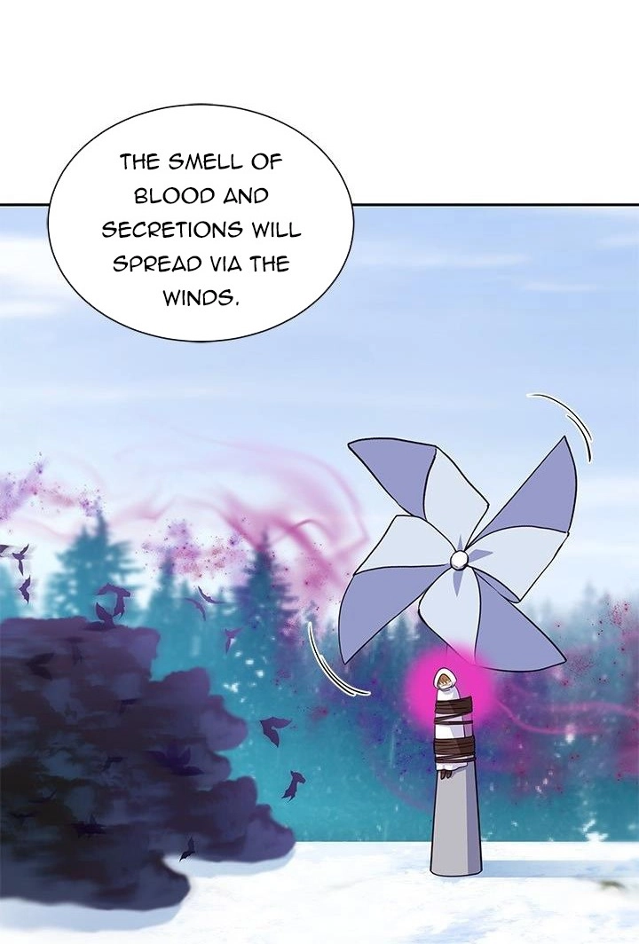 Why Are You Obsessed With Me Even Though I Reject Your Affection? (Promo) Chapter 28 page 31 - 