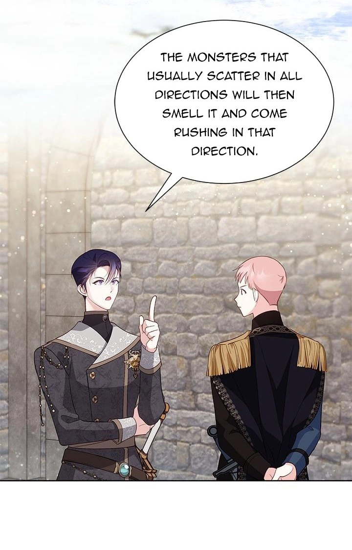 Why Are You Obsessed With Me Even Though I Reject Your Affection? (Promo) Chapter 28 page 32 - 