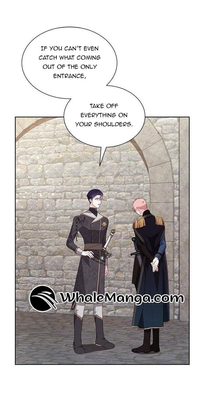 Why Are You Obsessed With Me Even Though I Reject Your Affection? (Promo) Chapter 28 page 36 - 