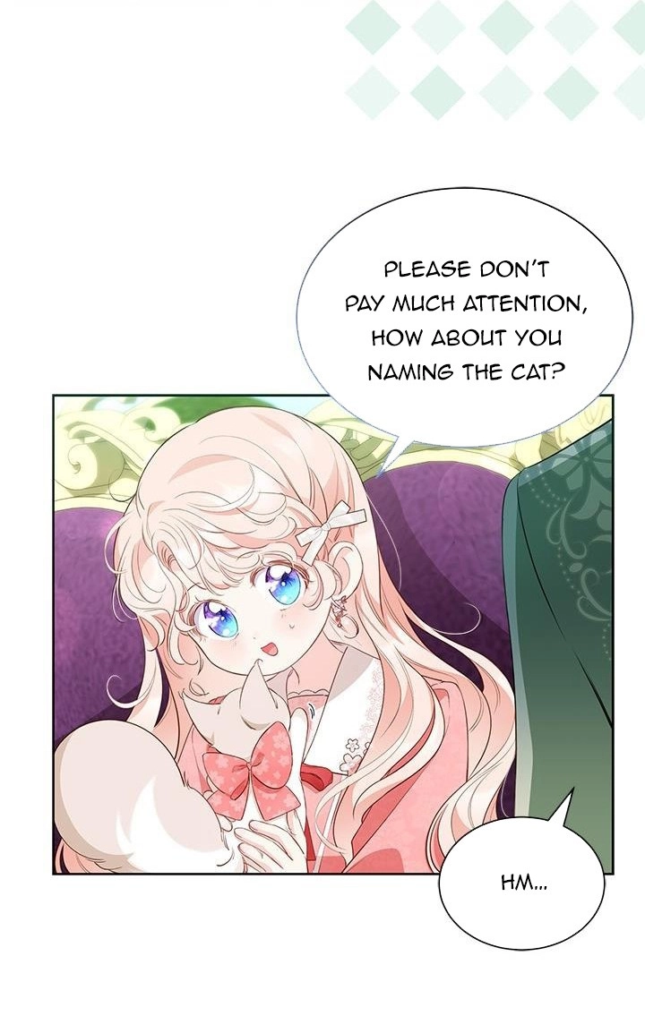 Why Are You Obsessed With Me Even Though I Reject Your Affection? (Promo) Chapter 28 page 49 - 