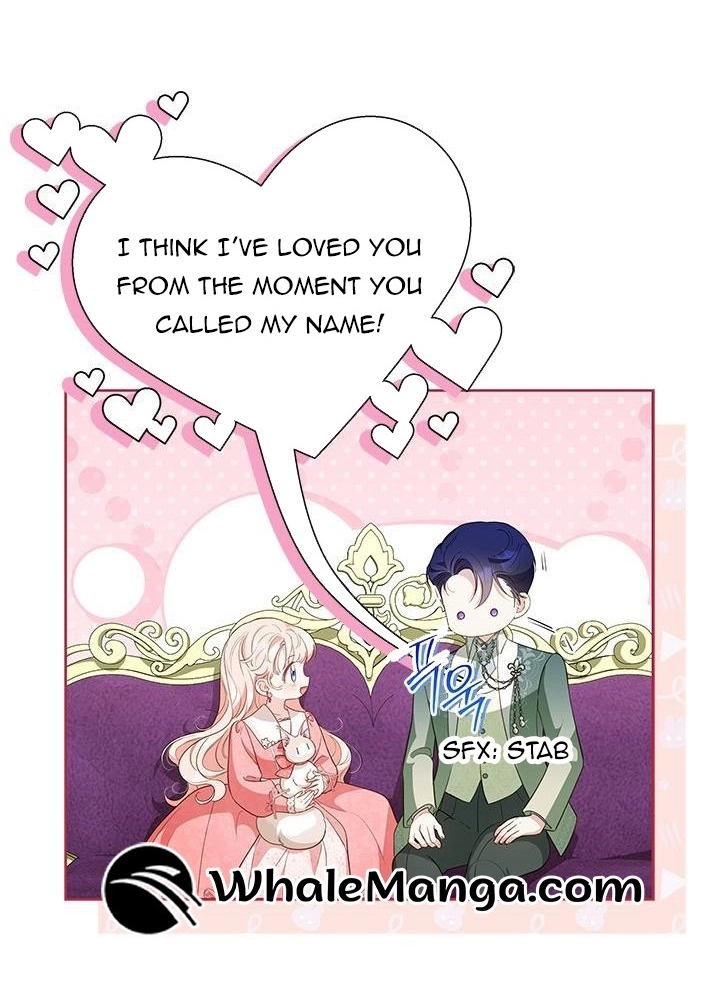Why Are You Obsessed With Me Even Though I Reject Your Affection? (Promo) Chapter 28 page 50 - 