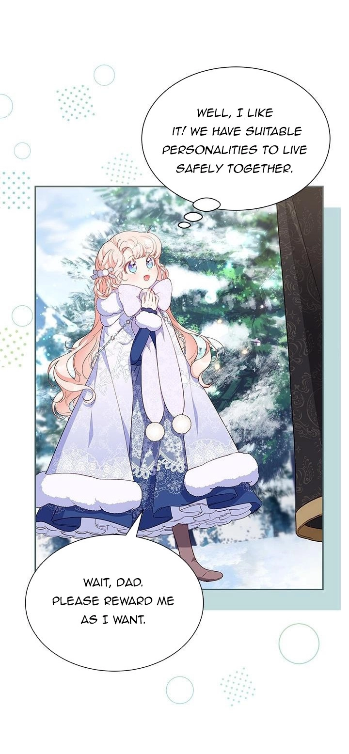 Why Are You Obsessed With Me Even Though I Reject Your Affection? (Promo) Chapter 28 page 6 - 