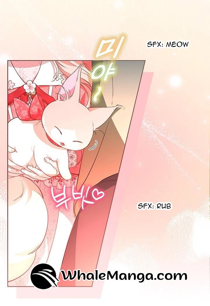 Why Are You Obsessed With Me Even Though I Reject Your Affection? (Promo) Chapter 28 page 54 - 