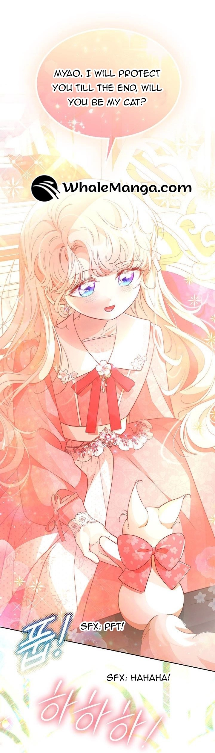 Why Are You Obsessed With Me Even Though I Reject Your Affection? (Promo) Chapter 28 page 59 - 