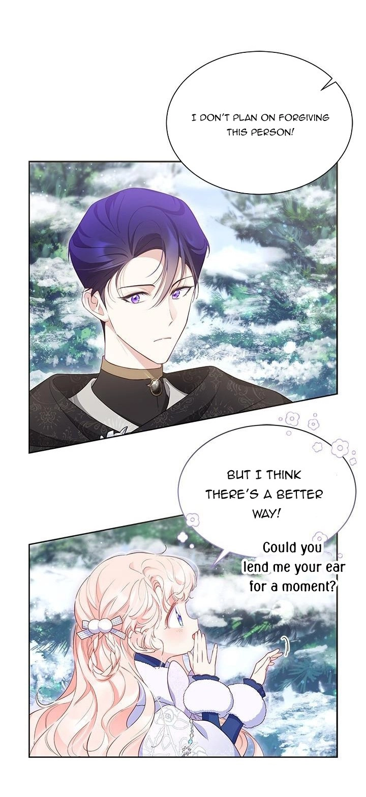 Why Are You Obsessed With Me Even Though I Reject Your Affection? (Promo) Chapter 28 page 8 - 