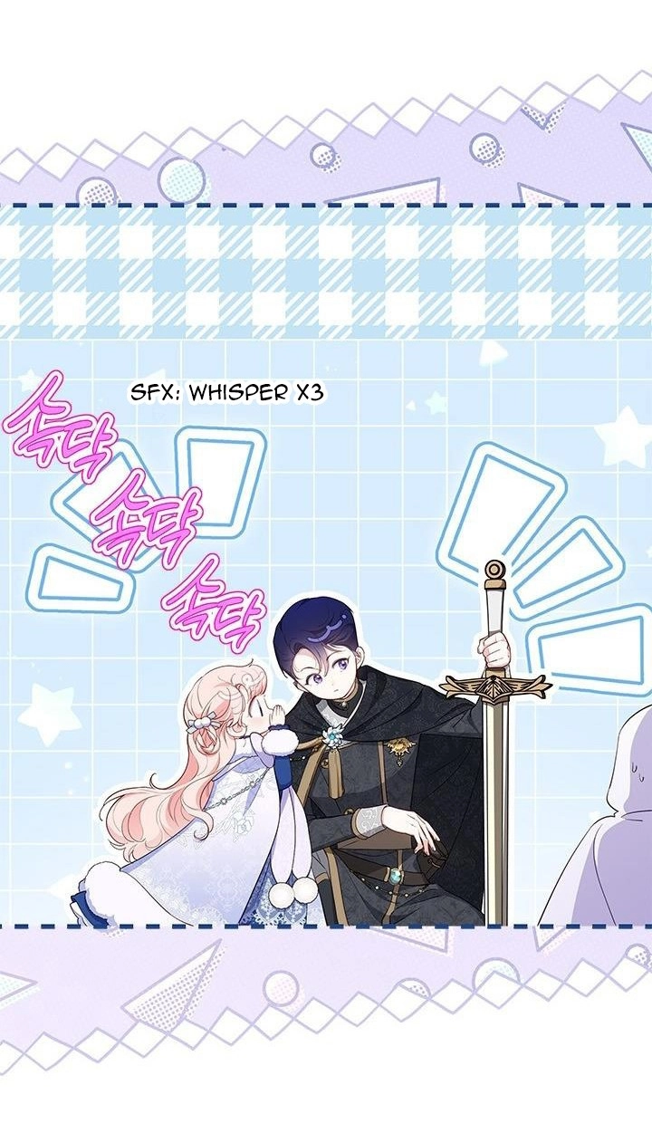 Why Are You Obsessed With Me Even Though I Reject Your Affection? (Promo) Chapter 28 page 9 - 