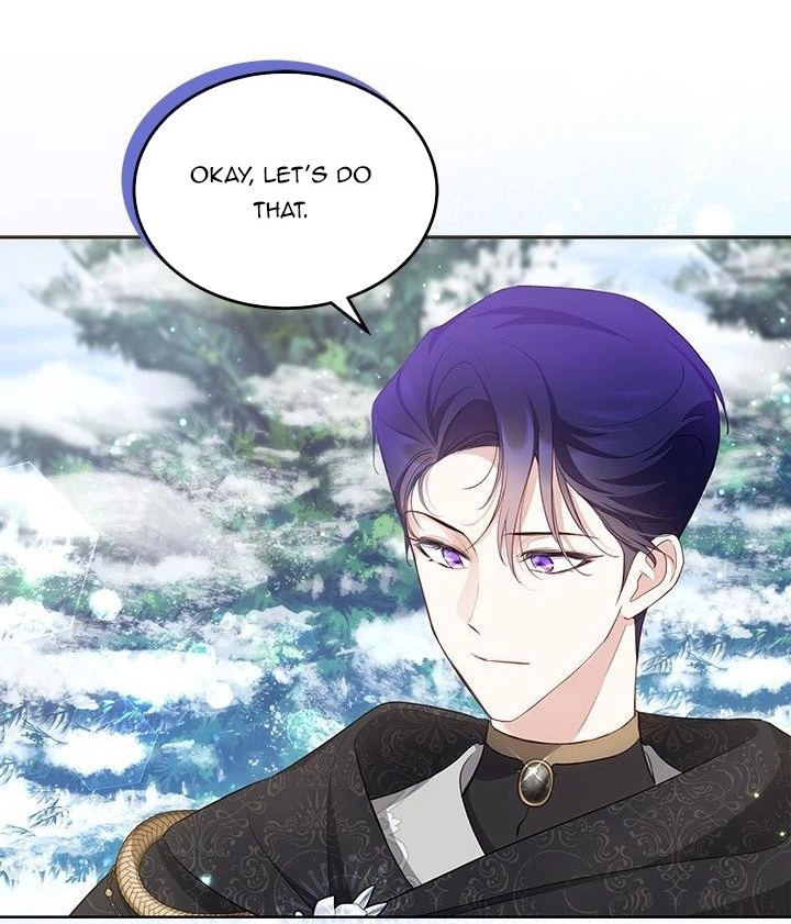 Why Are You Obsessed With Me Even Though I Reject Your Affection? (Promo) Chapter 28 page 10 - 