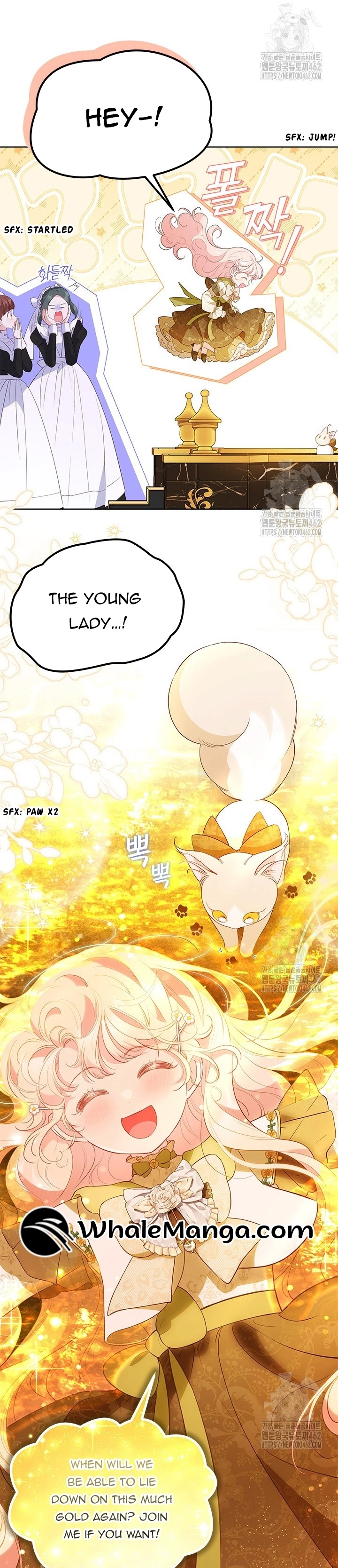 Why Are You Obsessed With Me Even Though I Reject Your Affection? (Promo) Chapter 29 page 16 - 