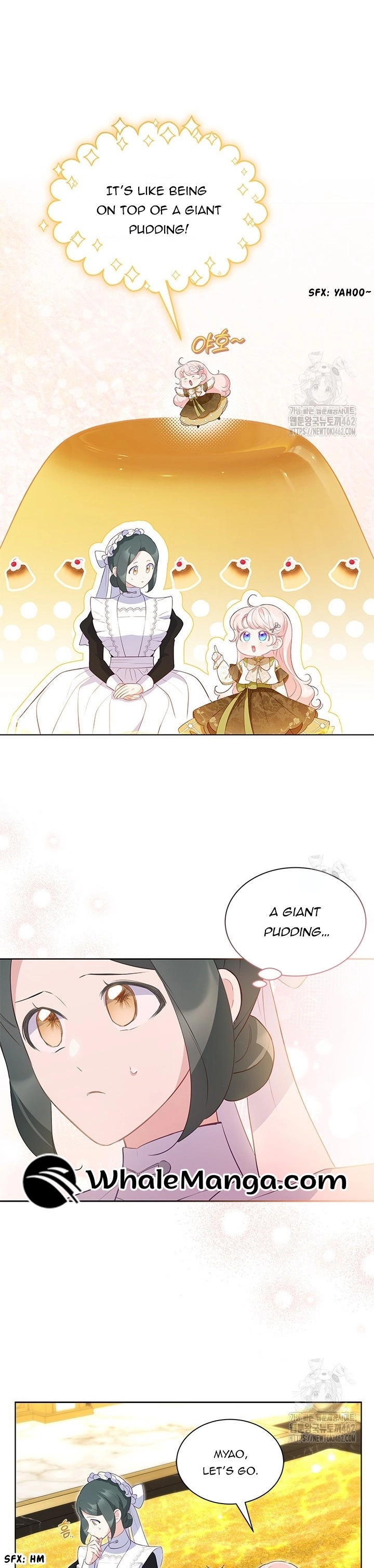 Why Are You Obsessed With Me Even Though I Reject Your Affection? (Promo) Chapter 29 page 19 - 