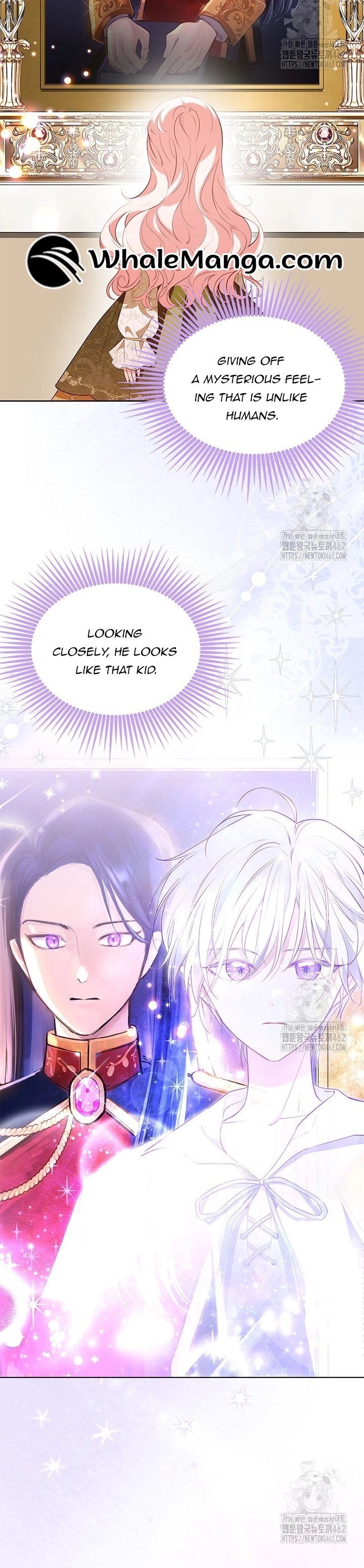 Why Are You Obsessed With Me Even Though I Reject Your Affection? (Promo) Chapter 29 page 24 - 