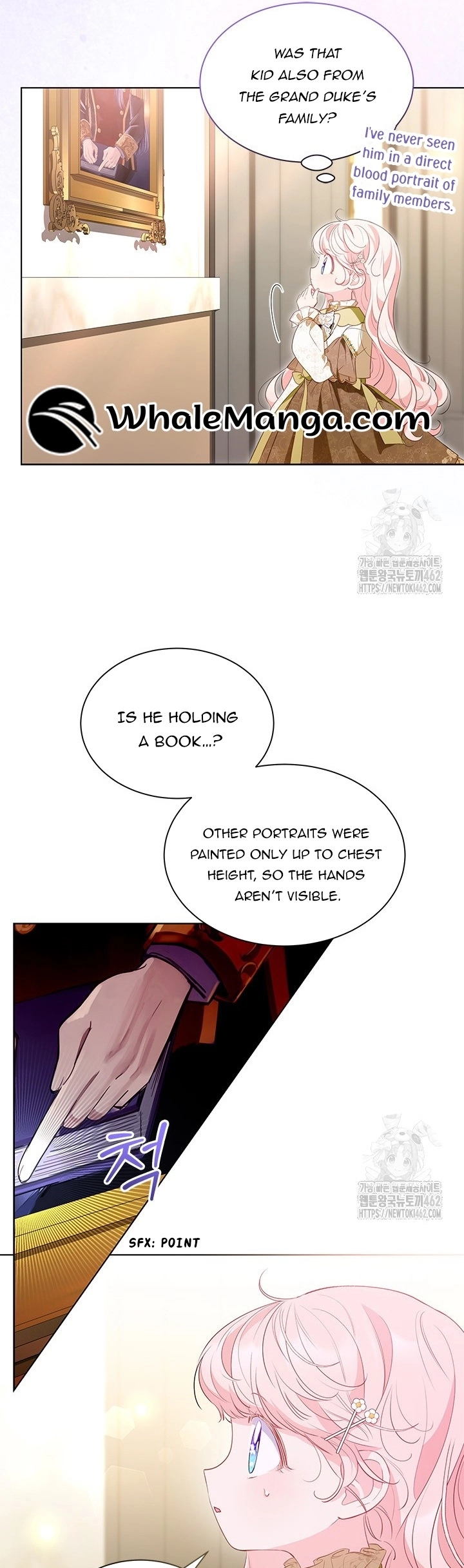 Why Are You Obsessed With Me Even Though I Reject Your Affection? (Promo) Chapter 29 page 25 - 