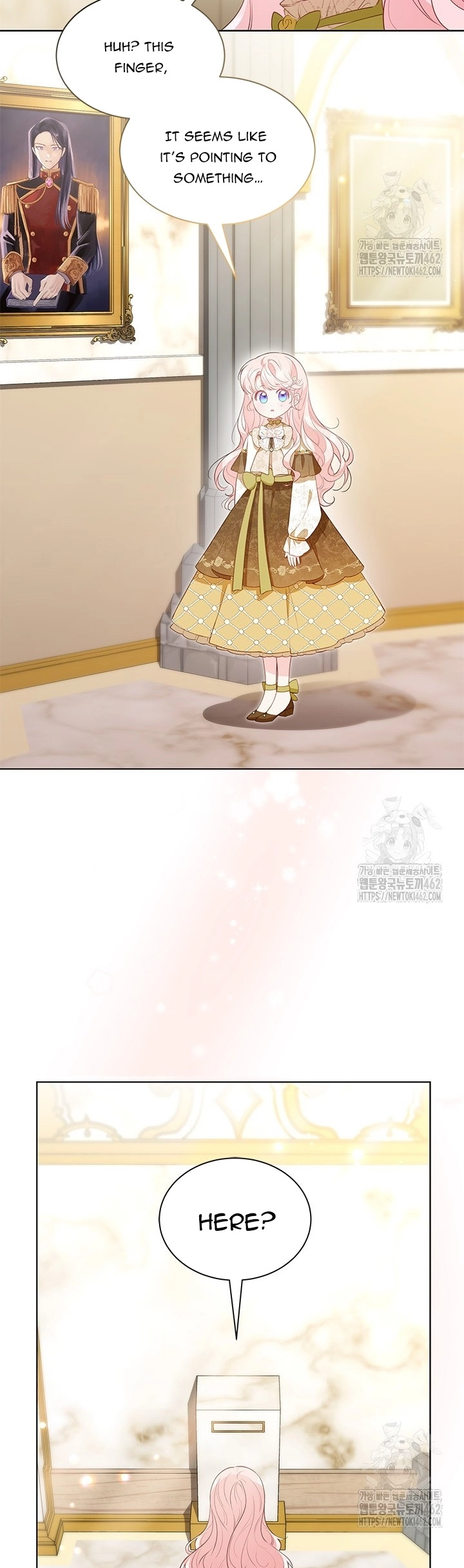 Why Are You Obsessed With Me Even Though I Reject Your Affection? (Promo) Chapter 29 page 26 - 