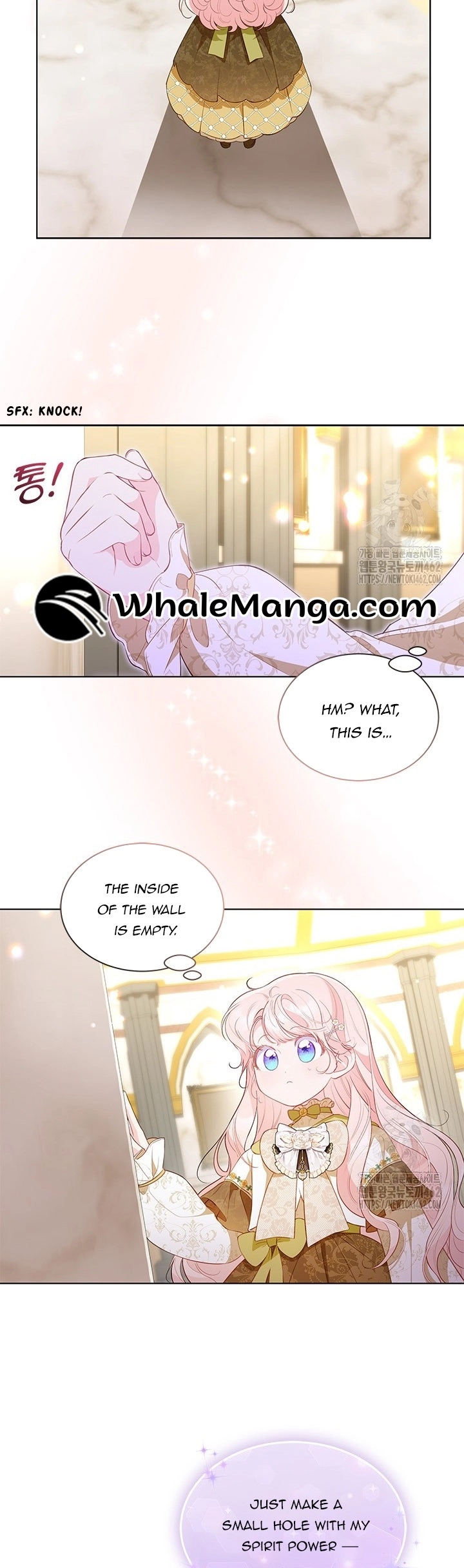 Why Are You Obsessed With Me Even Though I Reject Your Affection? (Promo) Chapter 29 page 27 - 