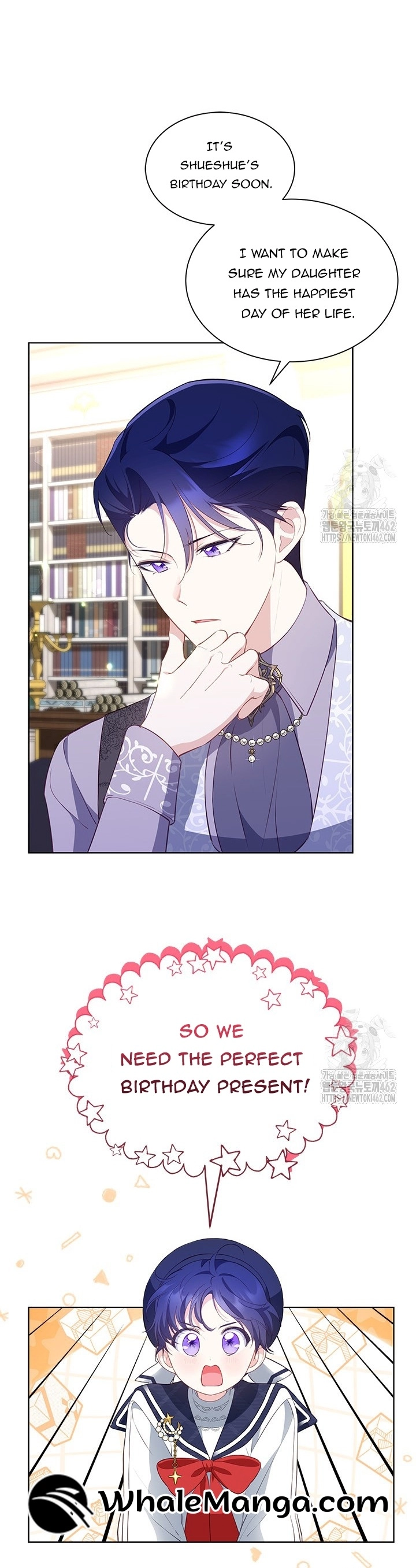 Why Are You Obsessed With Me Even Though I Reject Your Affection? (Promo) Chapter 29 page 4 - 