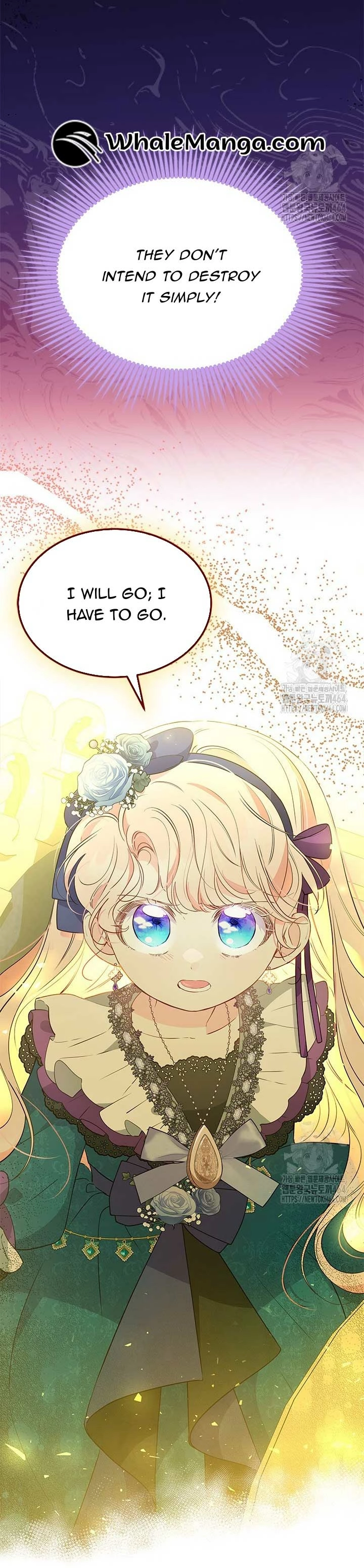 Why Are You Obsessed With Me Even Though I Reject Your Affection? (Promo) Chapter 34 page 34 - 
