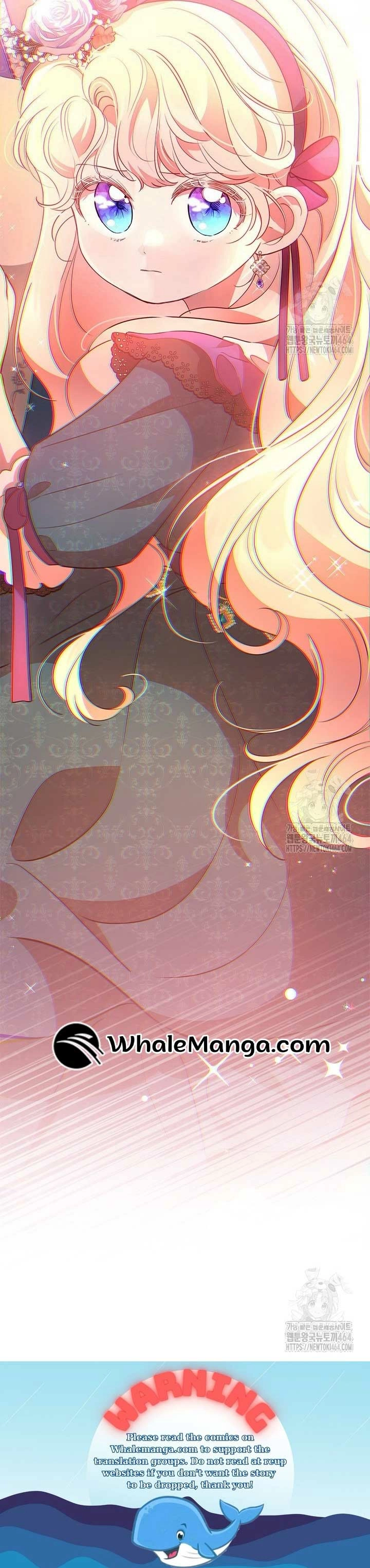 Why Are You Obsessed With Me Even Though I Reject Your Affection? (Promo) Chapter 34 page 41 - 