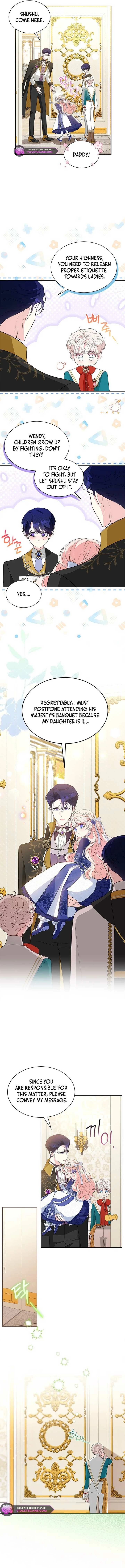Why Are You Obsessed With Me Even Though I Reject Your Affection? (Promo) Chapter 38 page 12 - 