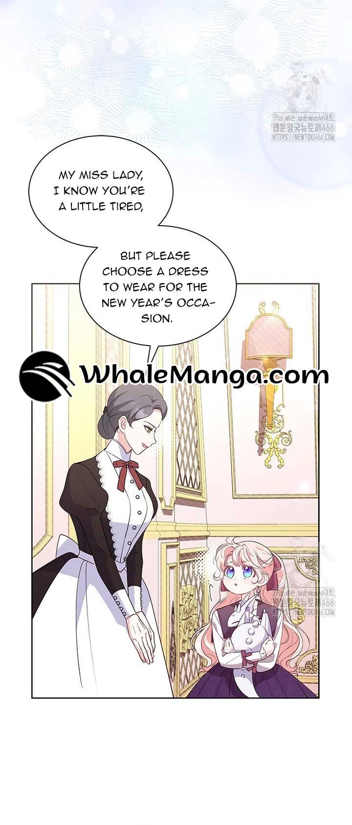Why Are You Obsessed With Me Even Though I Reject Your Affection? (Promo) Chapter 39 page 29 - 