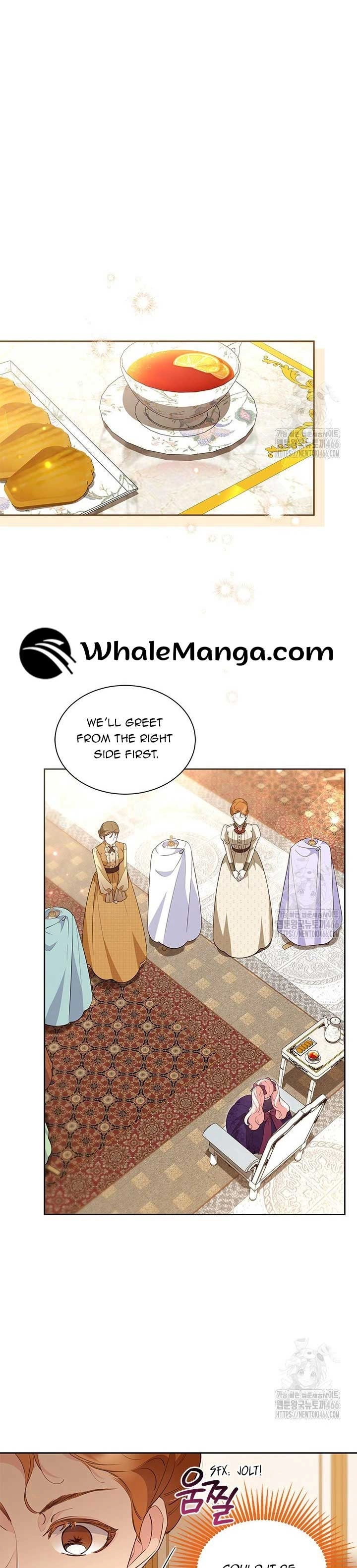 Why Are You Obsessed With Me Even Though I Reject Your Affection? (Promo) Chapter 39 page 31 - 