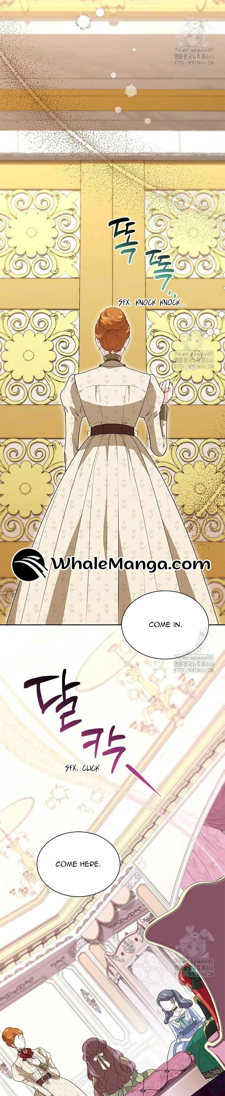 Why Are You Obsessed With Me Even Though I Reject Your Affection? (Promo) Chapter 39 page 40 - 