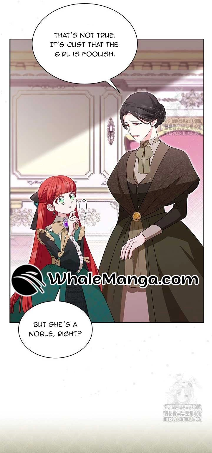 Why Are You Obsessed With Me Even Though I Reject Your Affection? (Promo) Chapter 39 page 6 - 