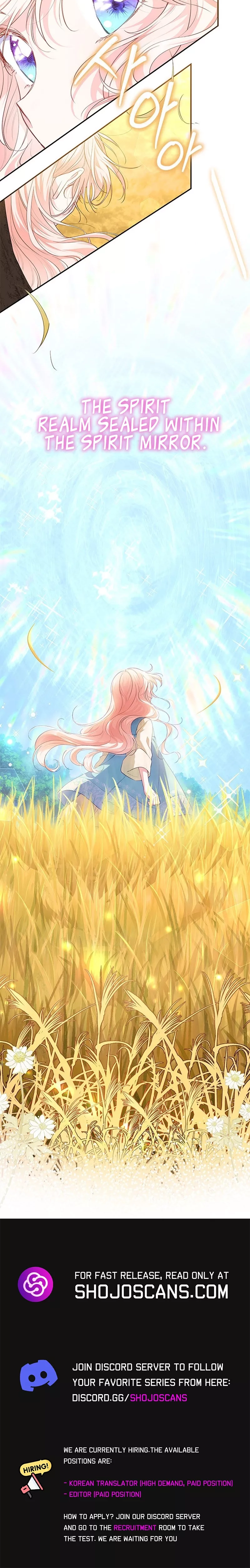 Why Are You Obsessed With Me Even Though I Reject Your Affection? (Promo) Chapter 4 page 14 - 
