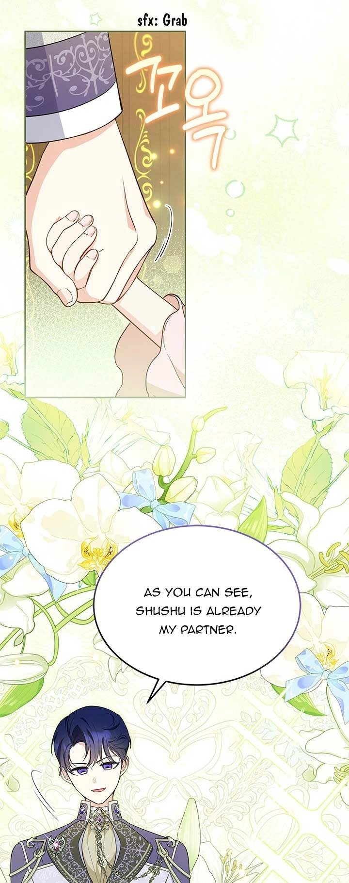 Why Are You Obsessed With Me Even Though I Reject Your Affection? (Promo) Chapter 41 page 11 - 