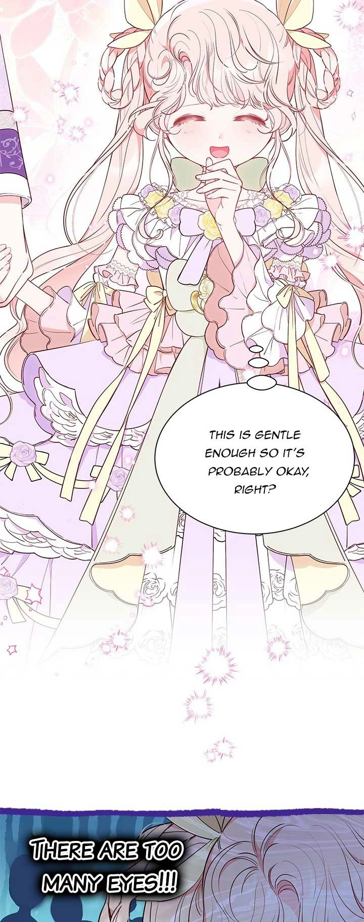 Why Are You Obsessed With Me Even Though I Reject Your Affection? (Promo) Chapter 41 page 13 - 