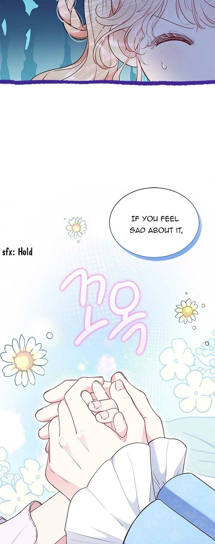 Why Are You Obsessed With Me Even Though I Reject Your Affection? (Promo) Chapter 41 page 14 - 
