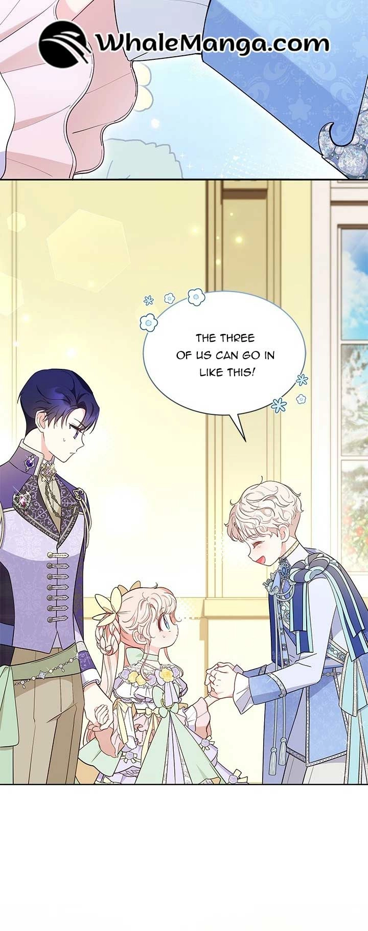 Why Are You Obsessed With Me Even Though I Reject Your Affection? (Promo) Chapter 41 page 15 - 