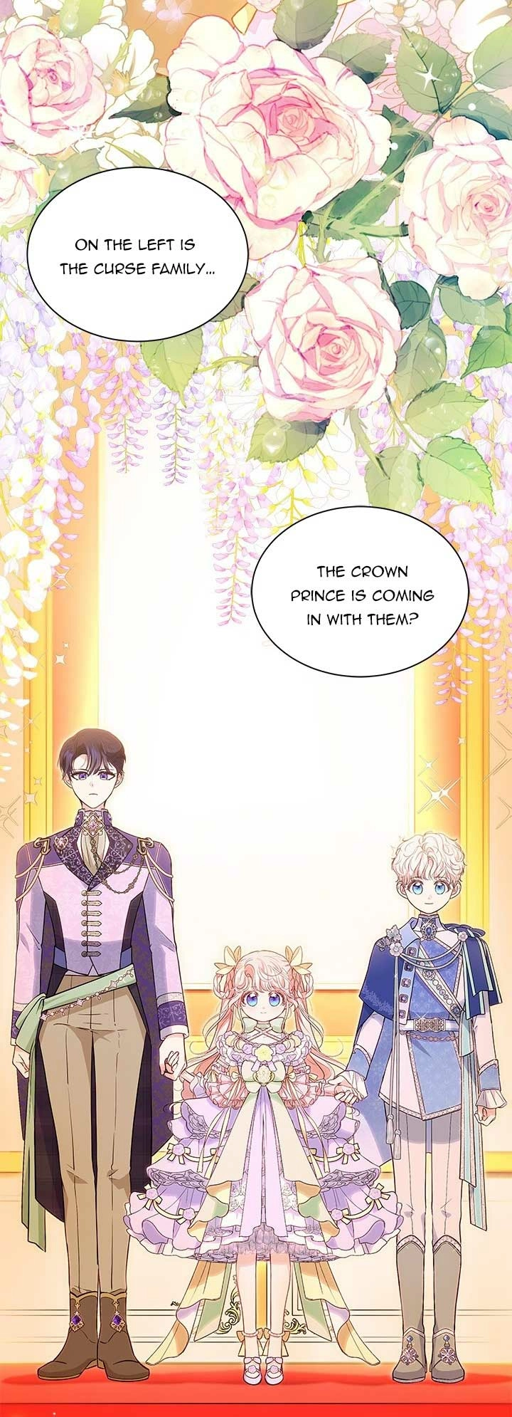Why Are You Obsessed With Me Even Though I Reject Your Affection? (Promo) Chapter 41 page 20 - 