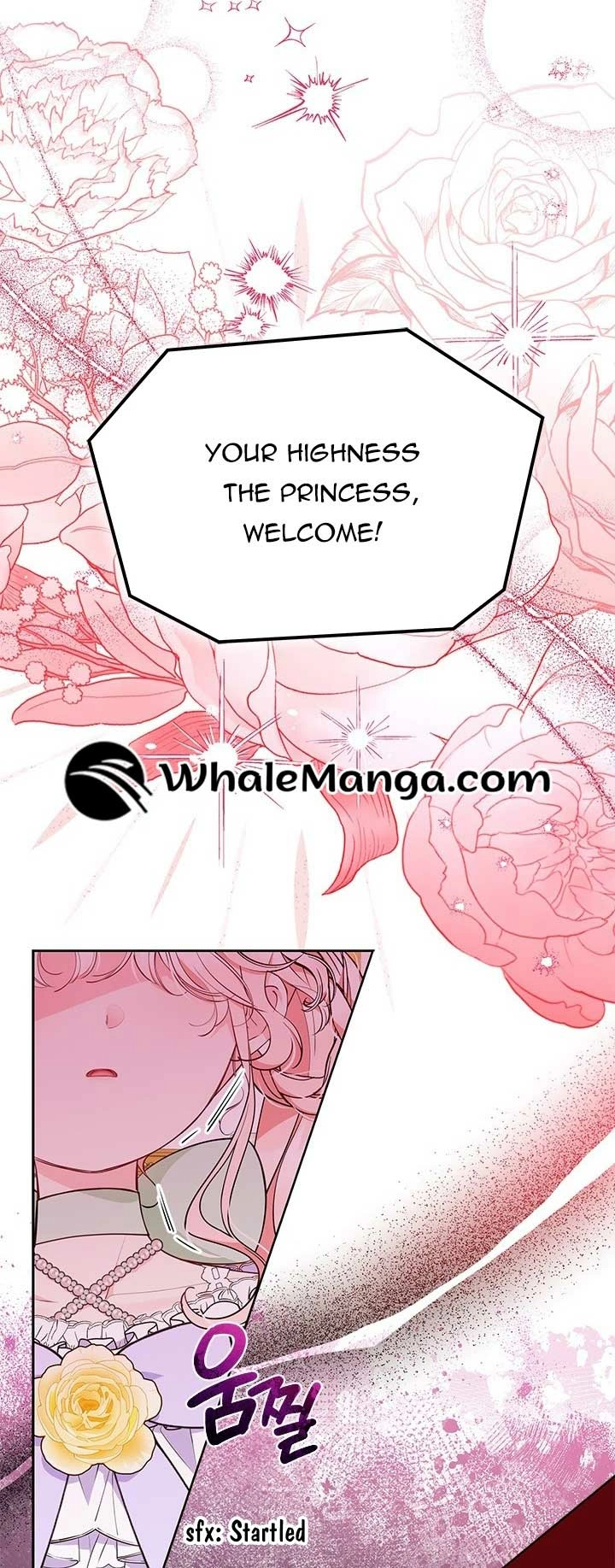 Why Are You Obsessed With Me Even Though I Reject Your Affection? (Promo) Chapter 41 page 24 - 