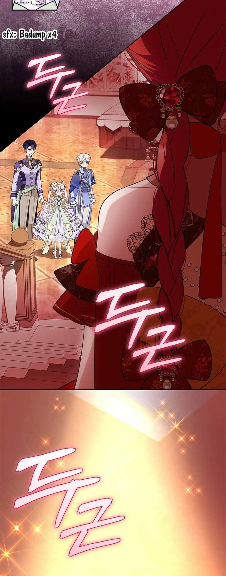 Why Are You Obsessed With Me Even Though I Reject Your Affection? (Promo) Chapter 41 page 25 - 