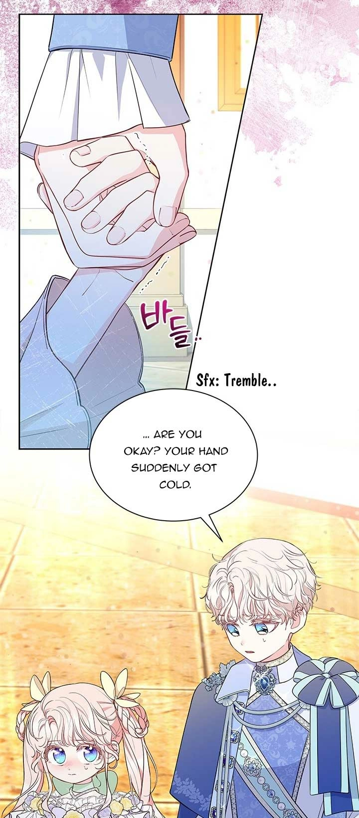 Why Are You Obsessed With Me Even Though I Reject Your Affection? (Promo) Chapter 41 page 28 - 