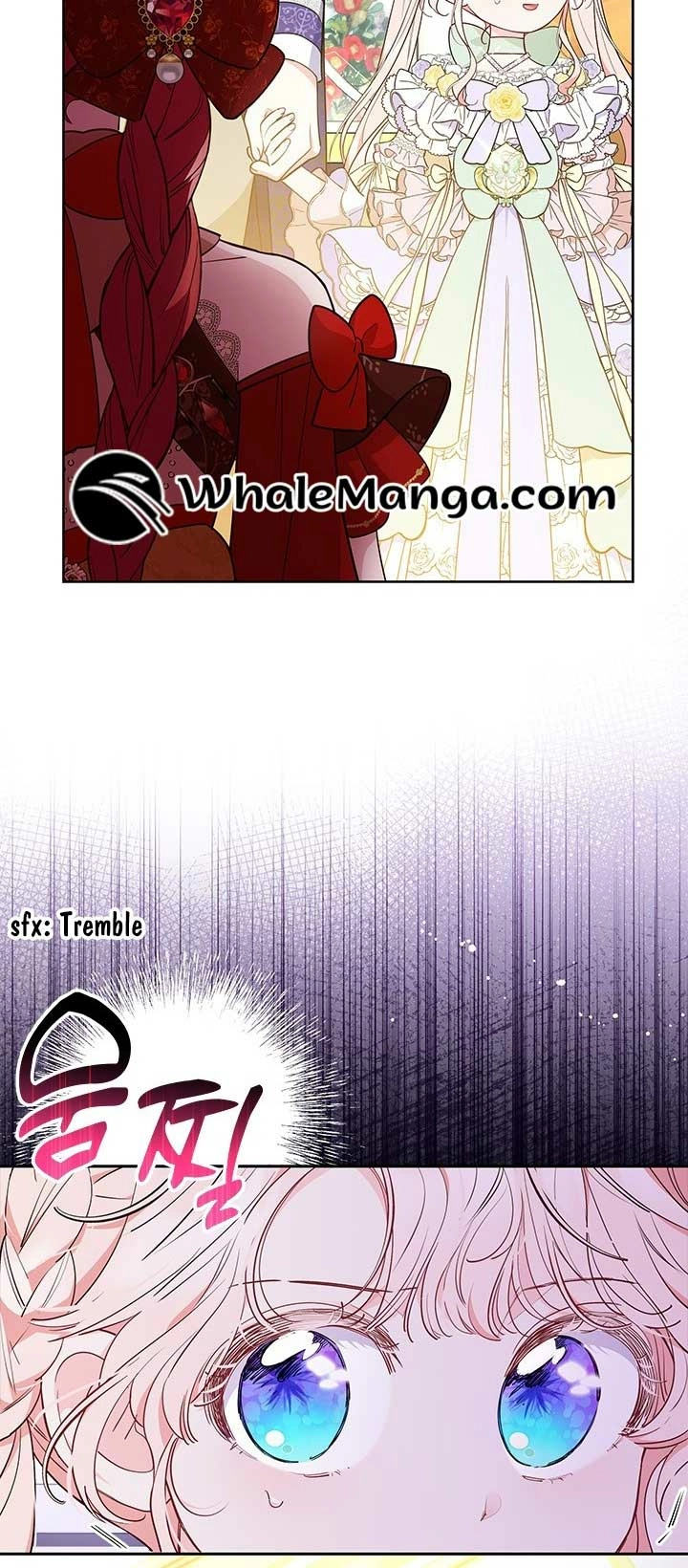 Why Are You Obsessed With Me Even Though I Reject Your Affection? (Promo) Chapter 41 page 30 - 